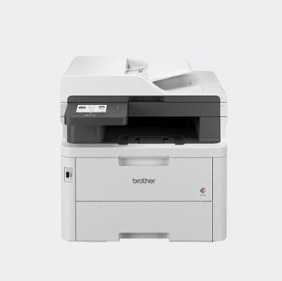 [칼라복합기] A4용 브라더 MFC-L3760CDW 칼라복합기