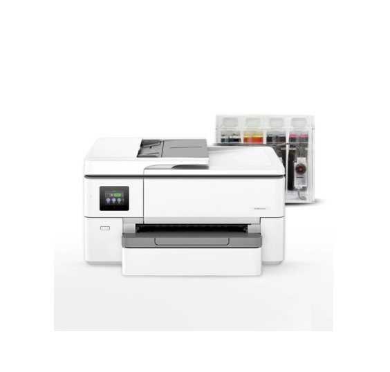 [HP;칼라] A3용 무한잉크복합기 HP 오피스젯 프로 9720