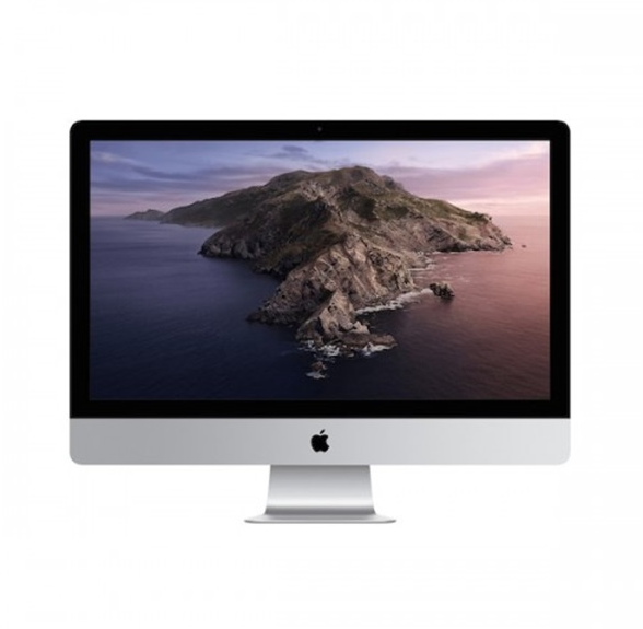 iMac 27형 (i5-10 세대)