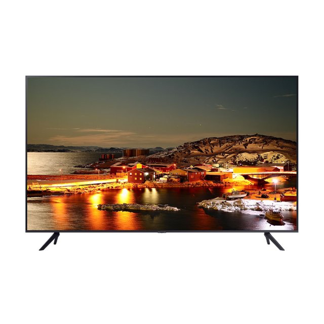 삼성 4K UHD TV 75인치